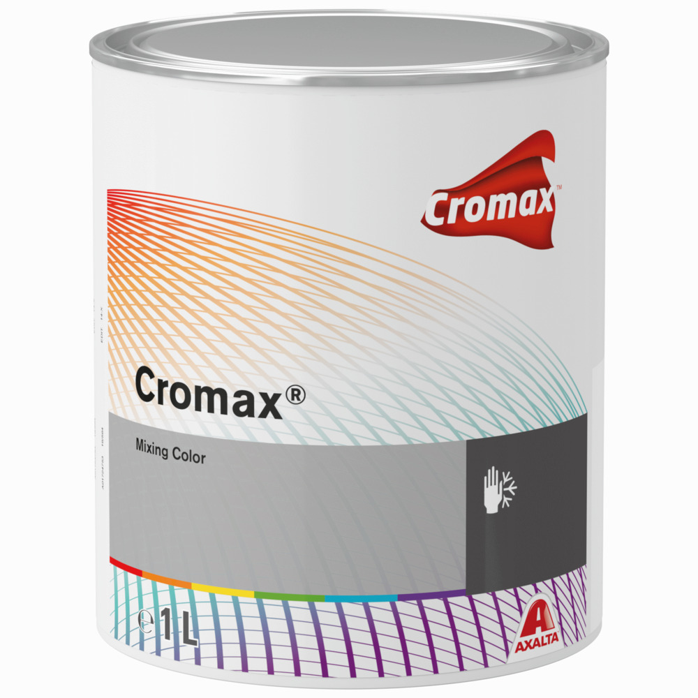 Cromax Basecoat